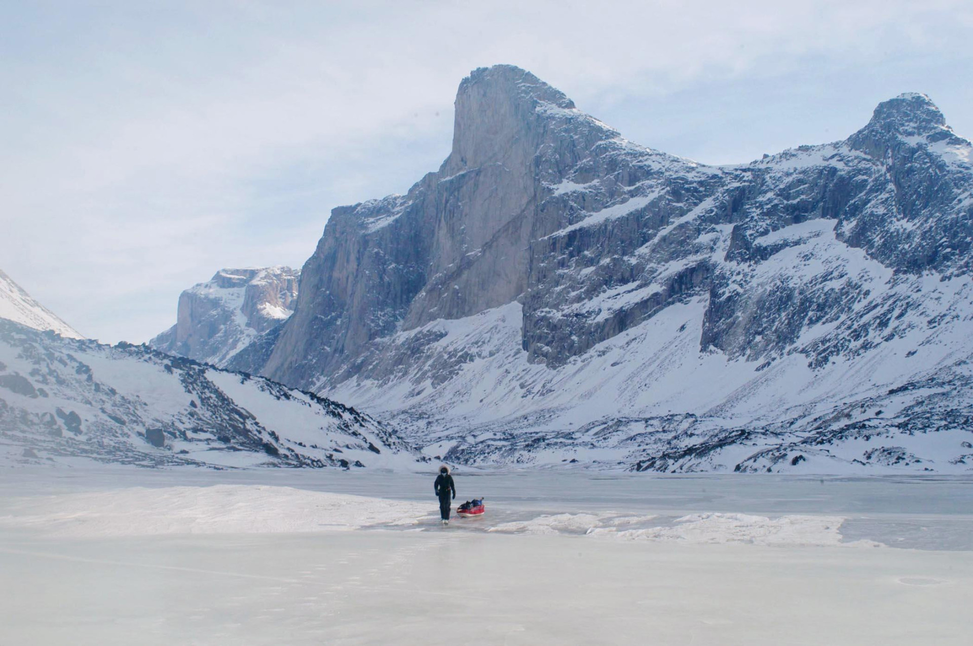 The 60 most extreme locations on Earth