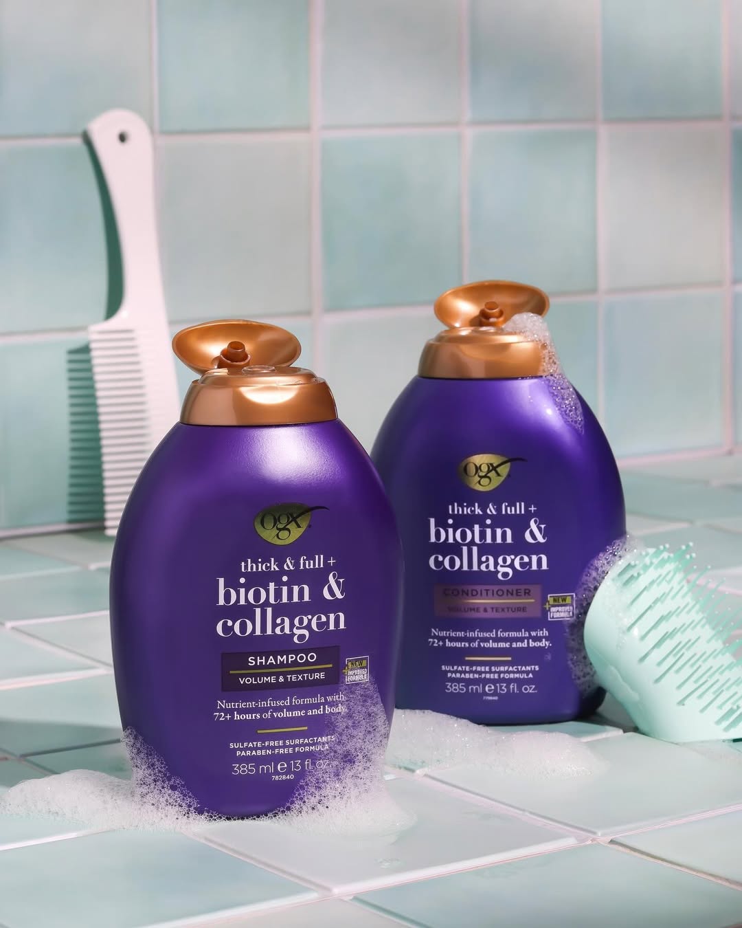 The Ultimate Guide To Finding The Best Shampoo For Thin Hair