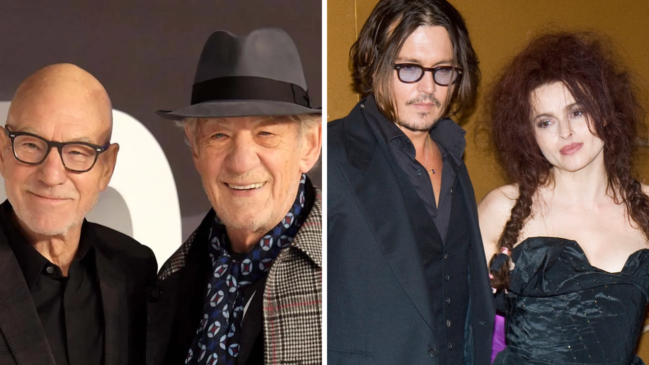 30 Actors Who Loved Working Together