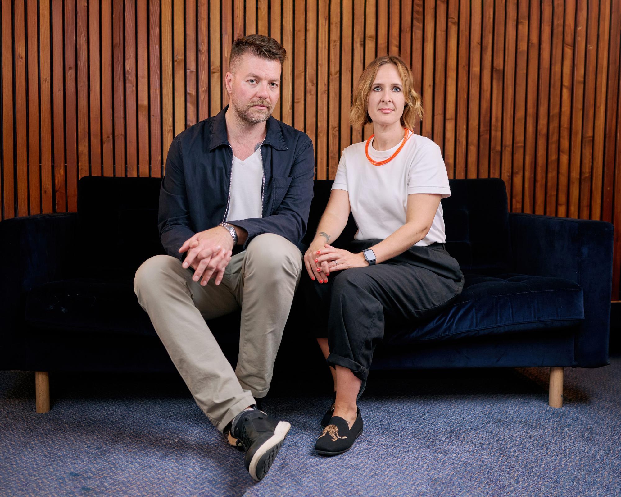 Local business wins innovation grant to make sustainability reporting ...