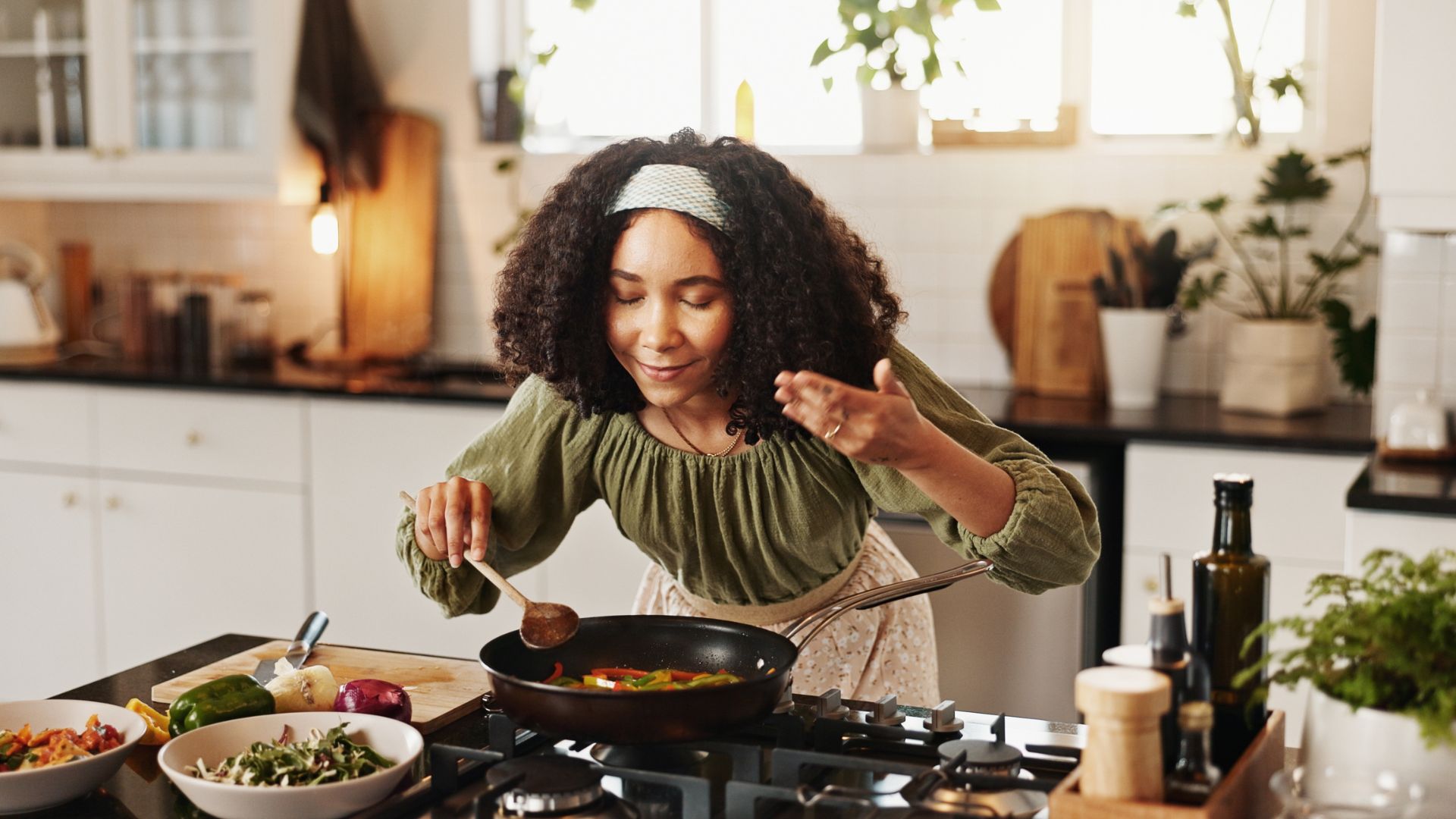 Anti-Aging Cooking Method Goes Viral After Experts Reveal Surprising ...