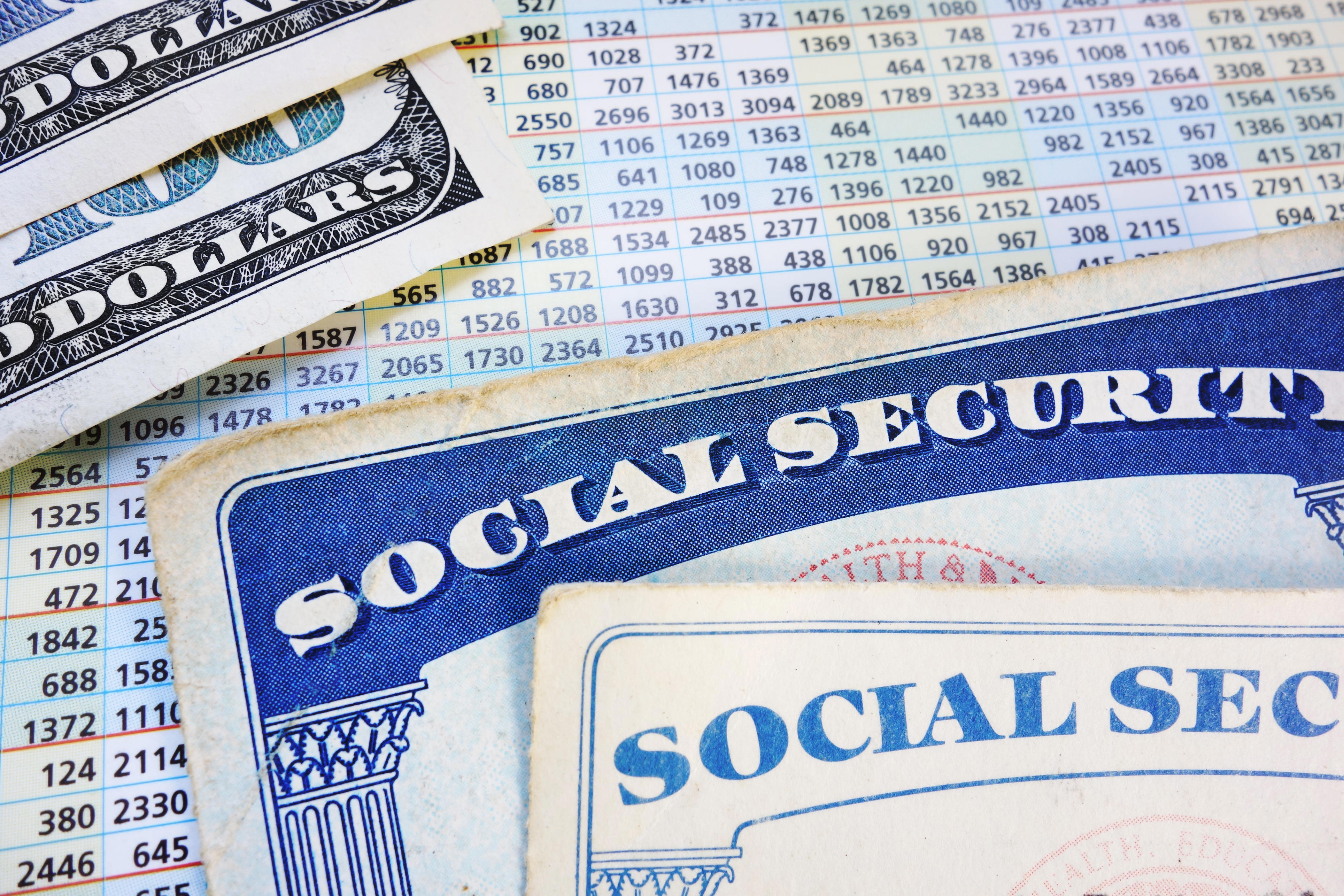 Social Security payment dates for March 2026: When to expect benefits