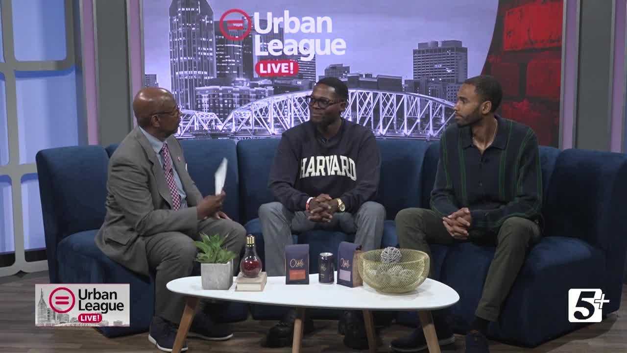 Urban League Live: Advancing Small Businesses