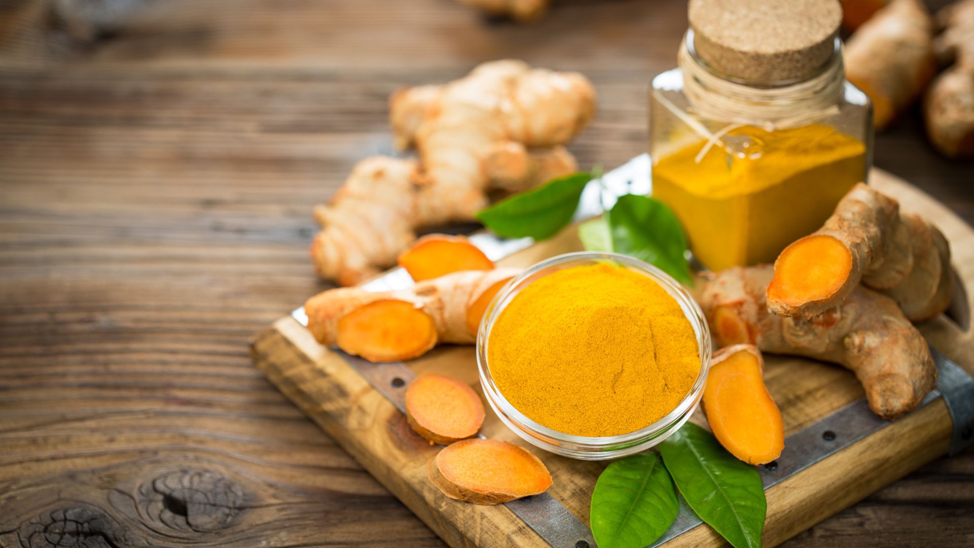 Turmeric Is Trending And The Health Benefits Are Hard To Ignore