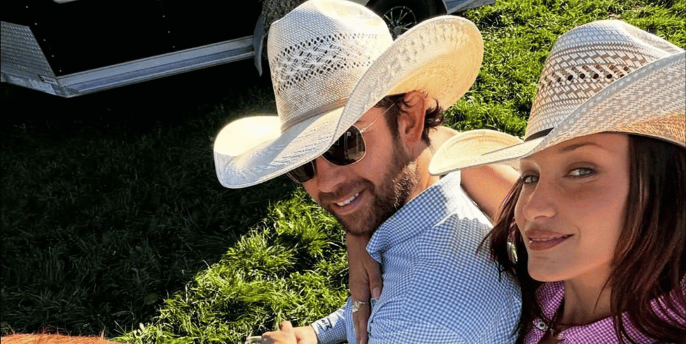 Adan Banuelos and Bella Hadid have quietly broken up<br><br>