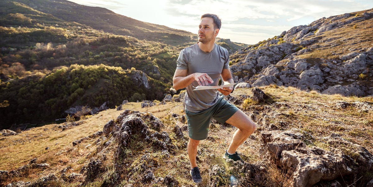 How (and why) to do a route recce before your next big race