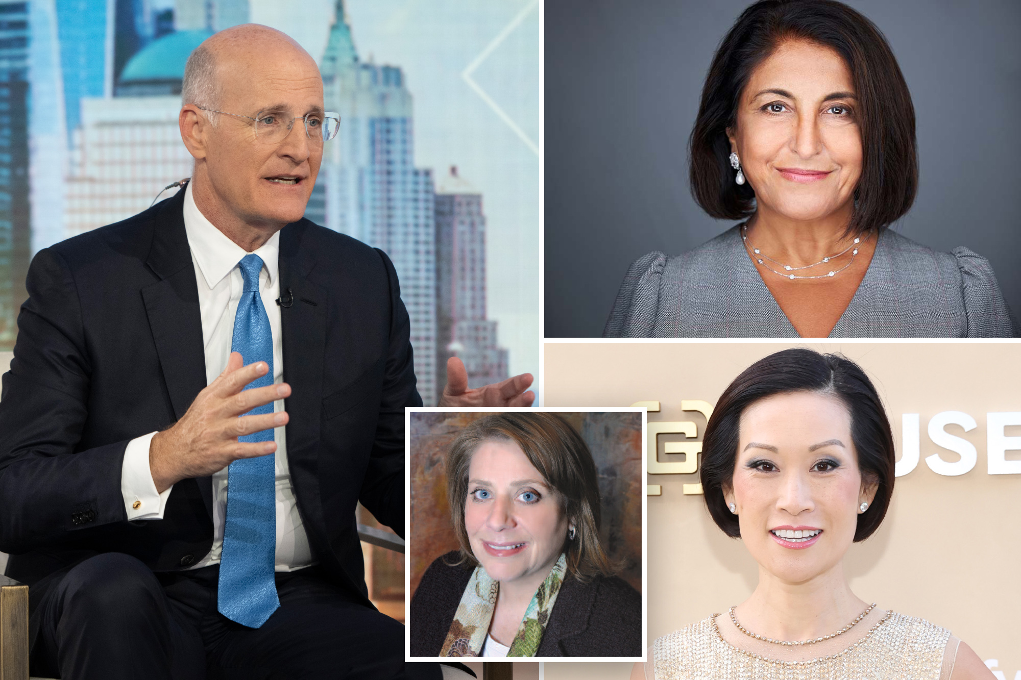 Citi’s probe into wealth boss Andy Sieg’s alleged bullying ripped for ...