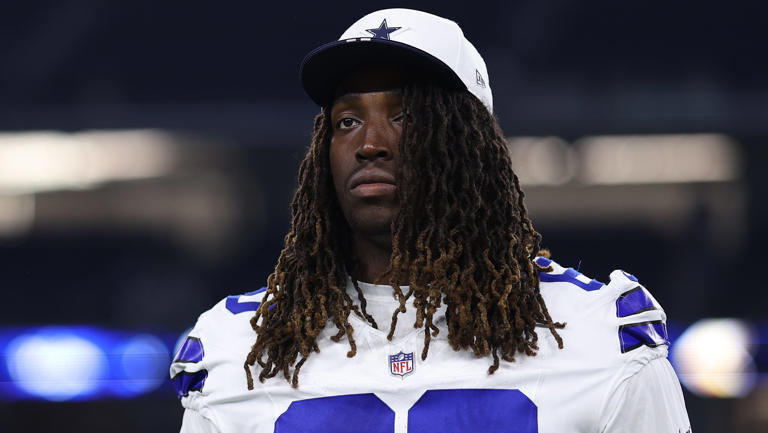Cowboys Defend Struggling Tyler Guyton as Problems Continue
