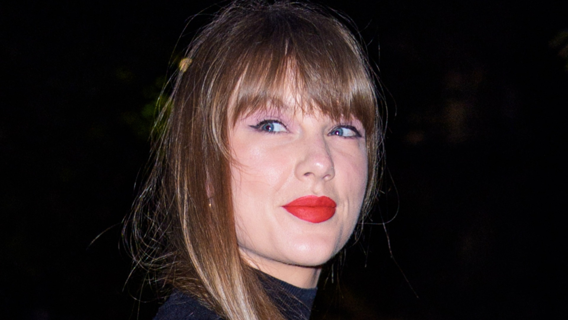 Taylor's TTPD Lyric Sparked North West Theories