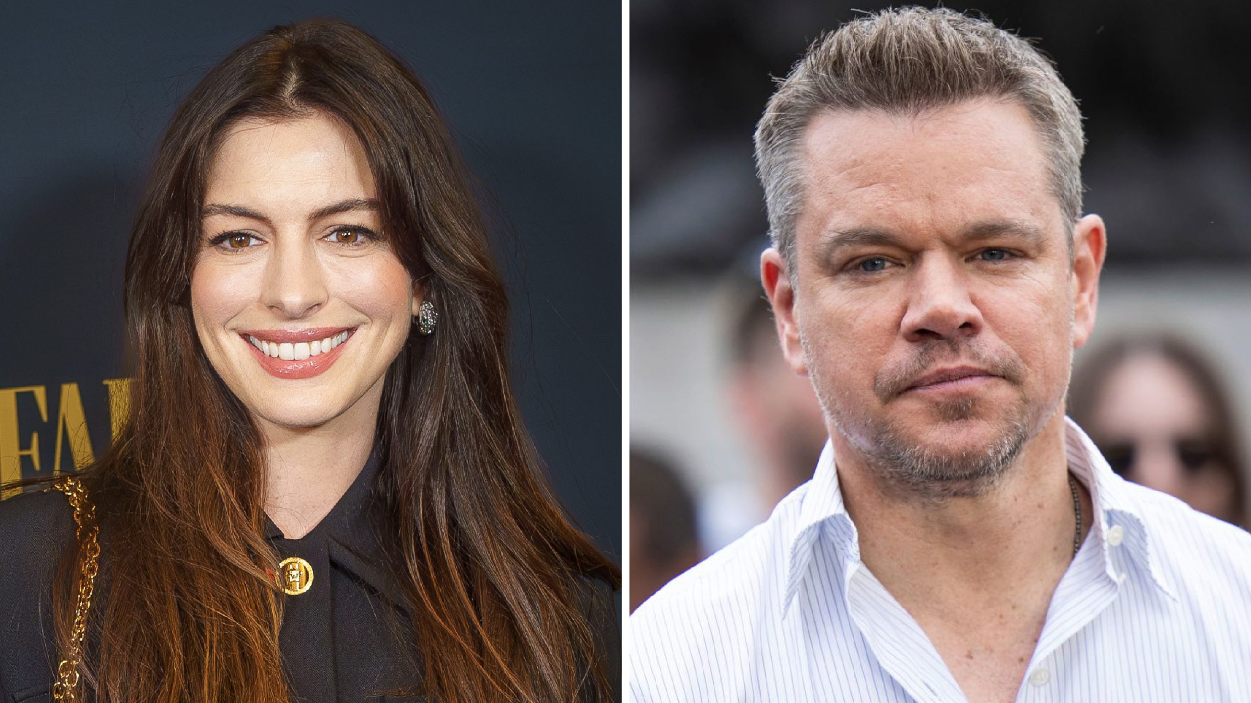 Major roles actors almost played that would’ve changed the vibe completely