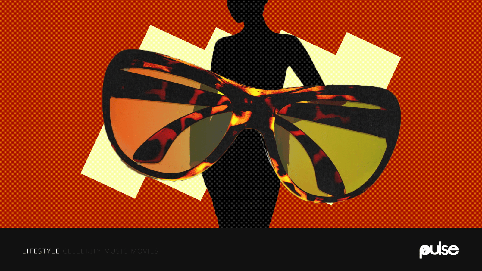 The “Sunglasses” Challenge Has The Talking About Being Thin