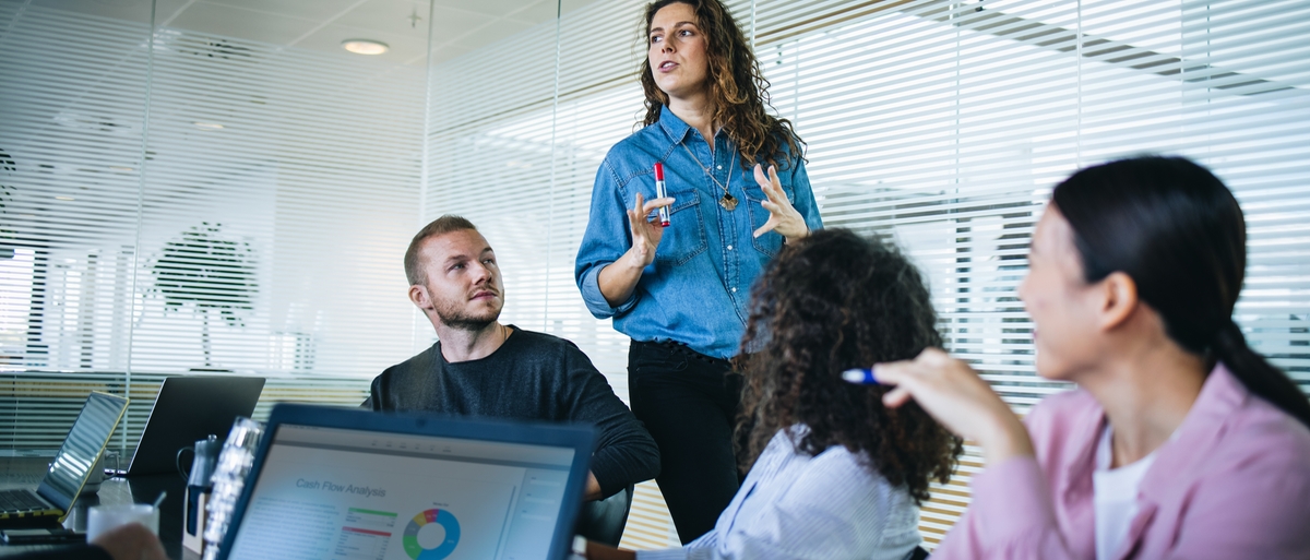 24ore Business School lancia Executive Master: formerà i manager del futuro