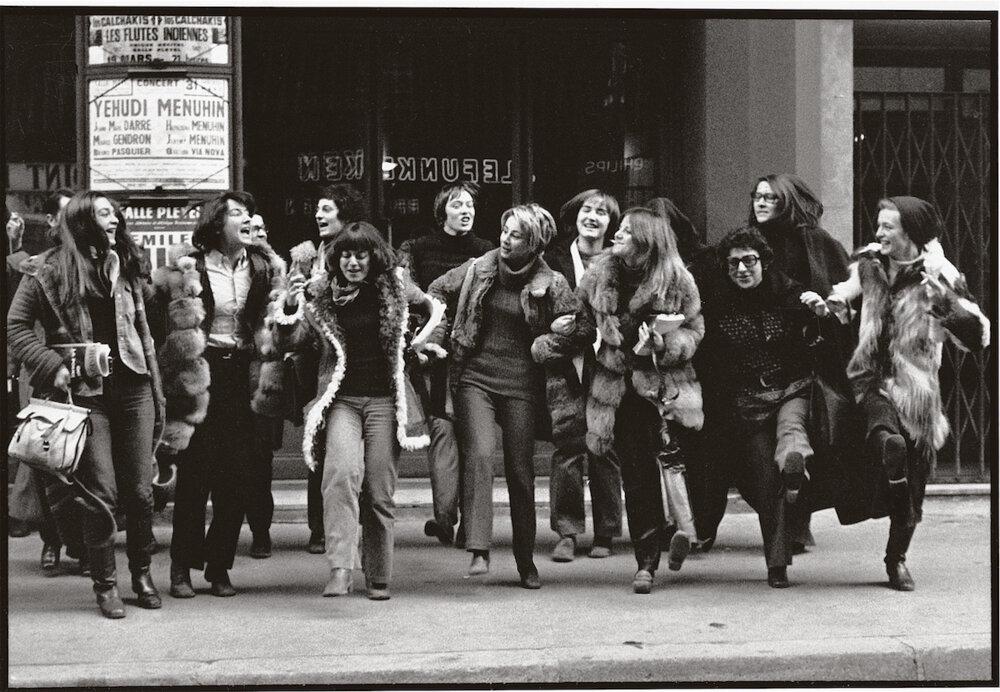 17 Photos That Show What Life Looked Like in 1971