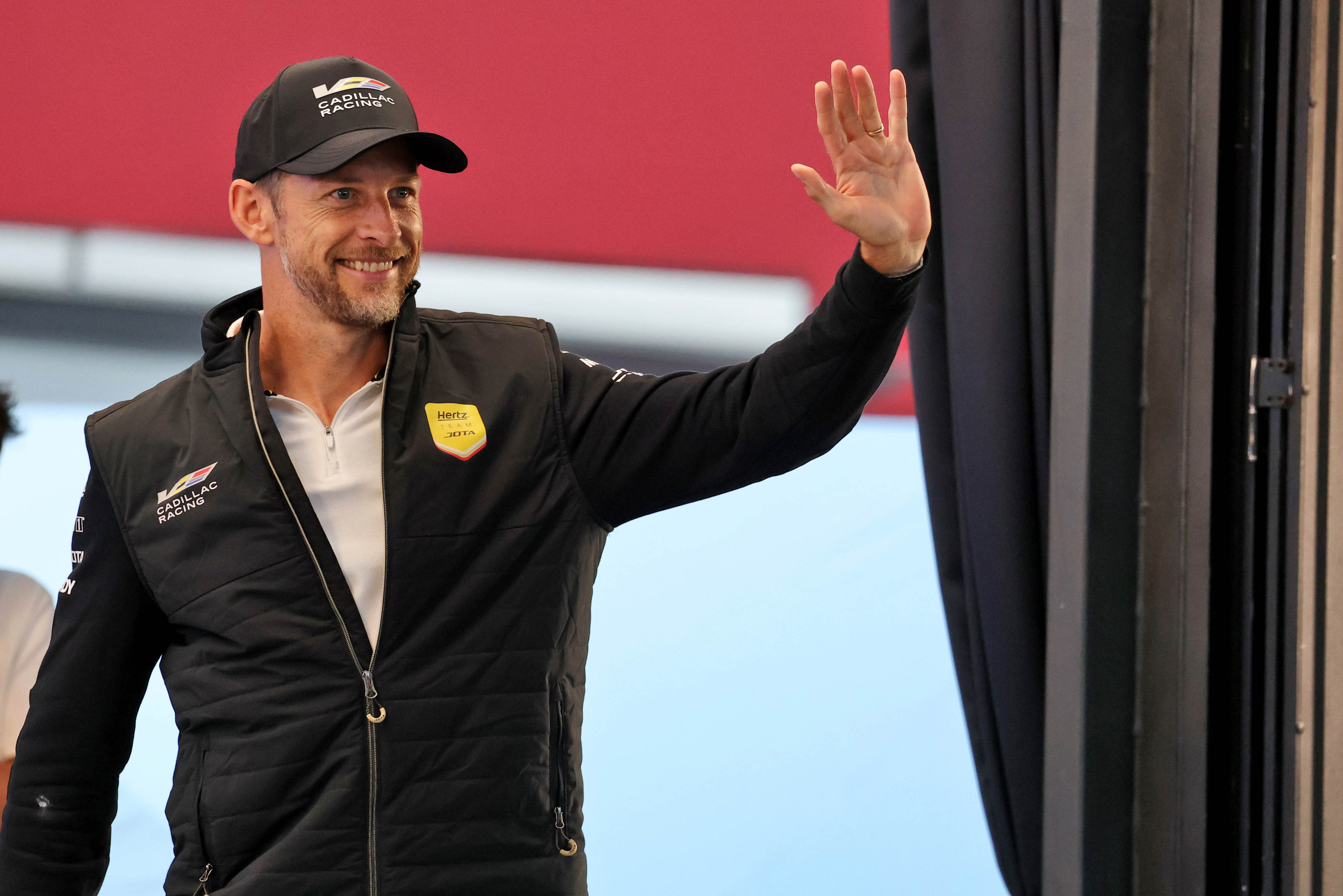 Jenson Button confirms reason for racing retirement ahead of WEC finale