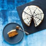 Spooky Gluten-Free Pumpkin Cake: A Halloween Treat for All