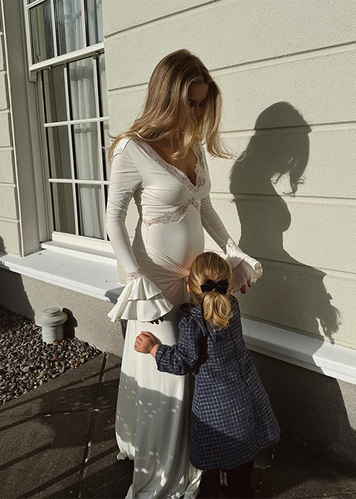 Expecting Second Baby: Wexford GAA Star and Fiancé Soon to Be Parents