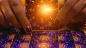 Tarot 2026: Descubre tu futuro con los mensajes de los arcanos