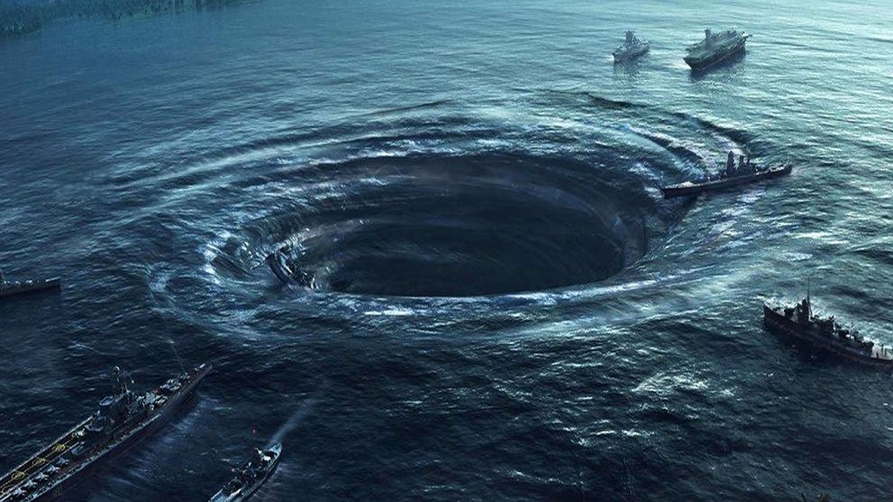 Scientists finally solve the Bermuda Triangle mystery(02)