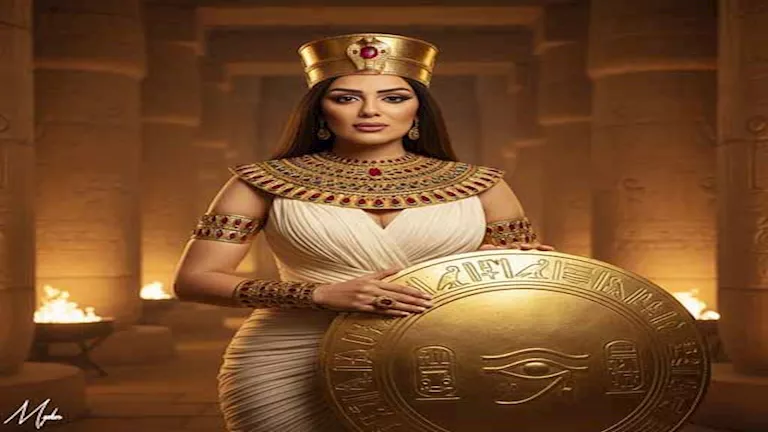 إنجي المقدم (1)