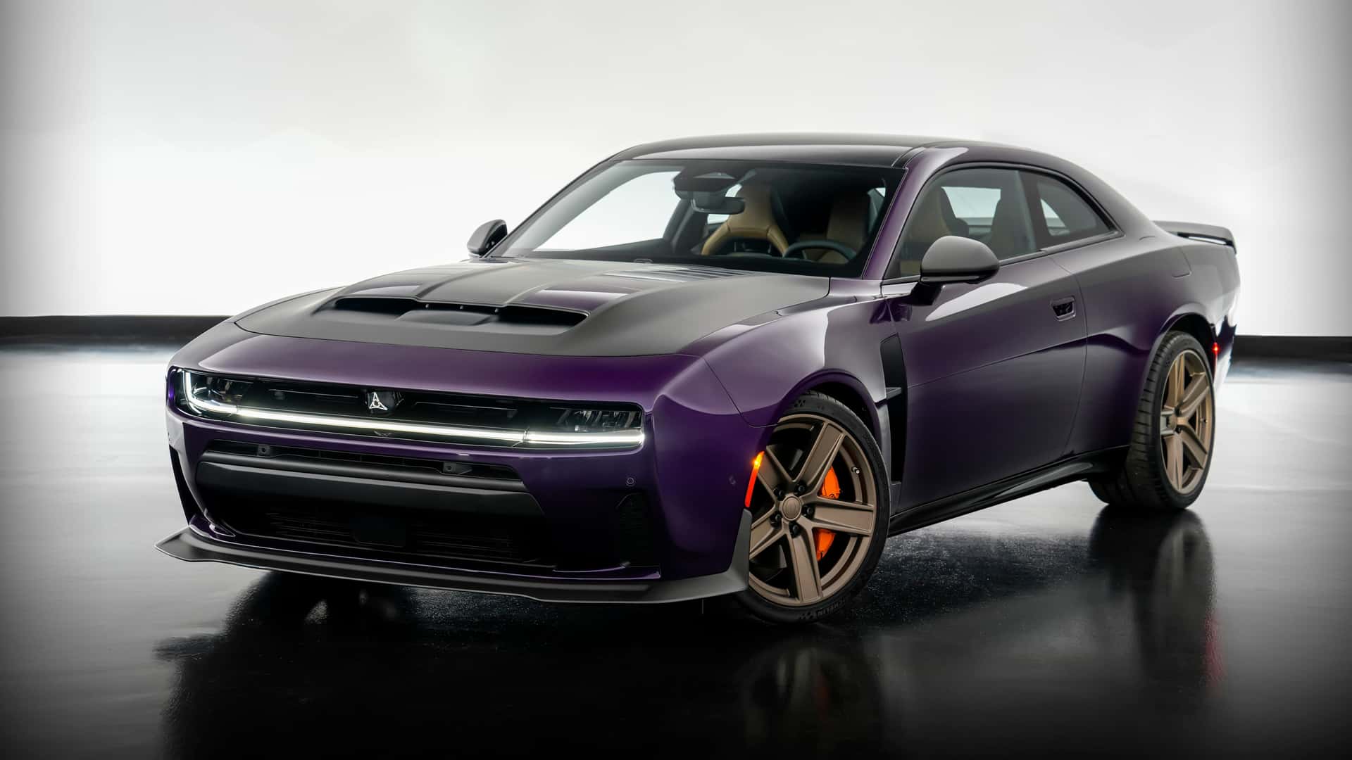 The Dodge Charger Sixpack Gets Its First Mopar Makeover, image size:1920x1080