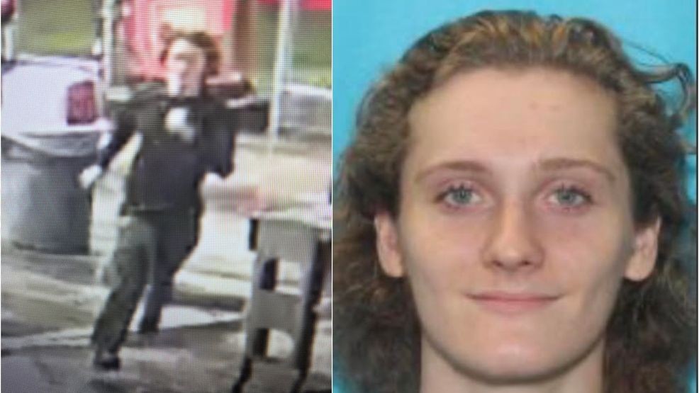 Manhunt underway for murder suspect accused of assaulting deputy with a ...