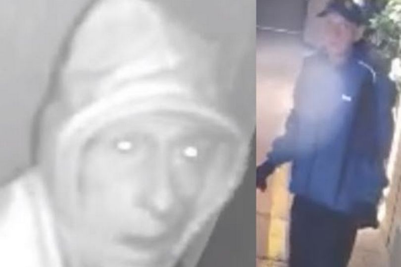 Birmingham city centre bar smashed and robbed in raid as police issue ...
