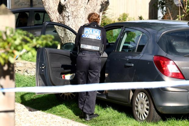 What we know of girl's death a week on as investigations continue