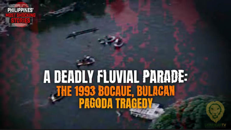 ‘Philippines’ Most Shocking Stories’ Re-Opens Unforgettable Cases in ...