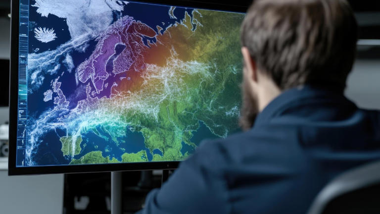 AI improving storm surge forecasts could save countless lives