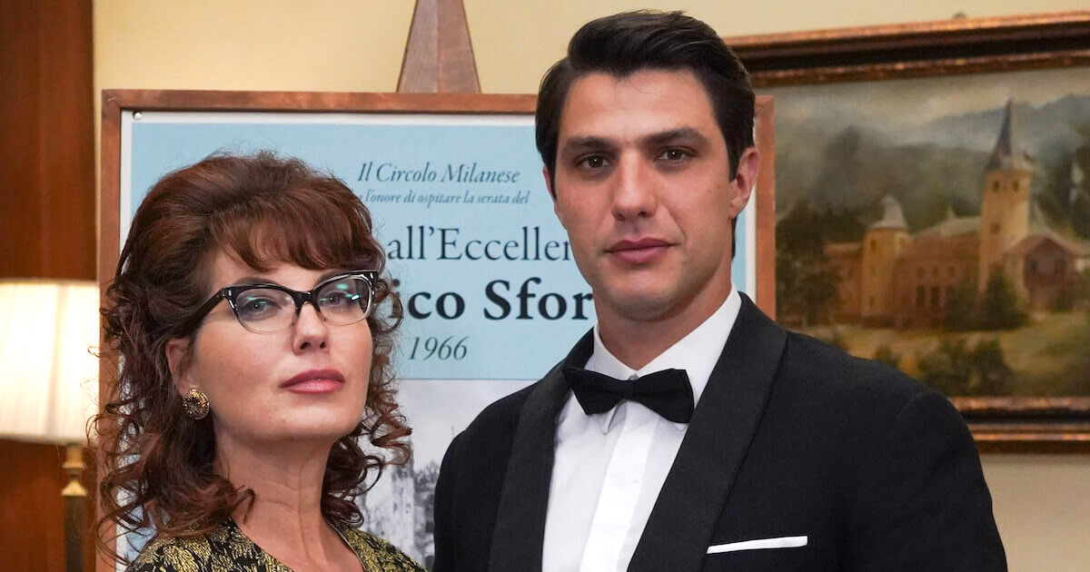 Il paradiso delle signore 10, trama 31 ottobre 2025: Adelaide capisce ...