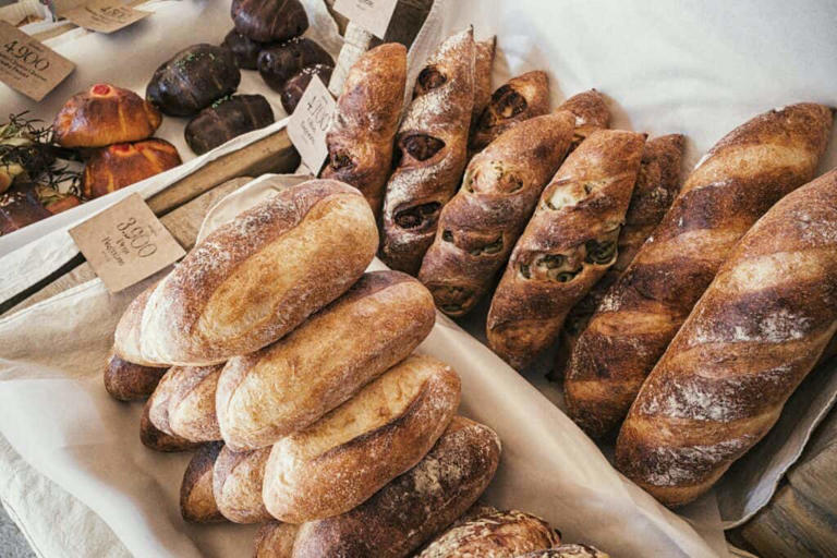 Most People Who Say They Have Gluten Intolerance Aren’t Reacting to ...