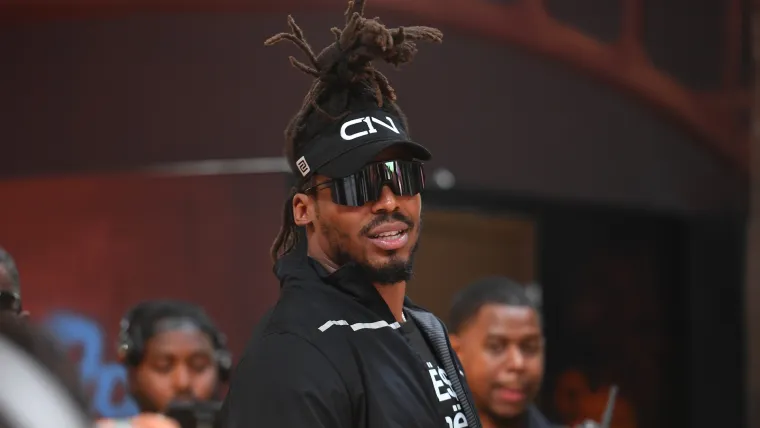 Cam Newton Speaks Out on Alabama A&M Rivalry