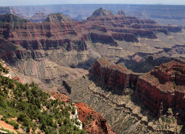 Grand Canyon’s Phantom Ranch and Bright Angel Campground to reopen