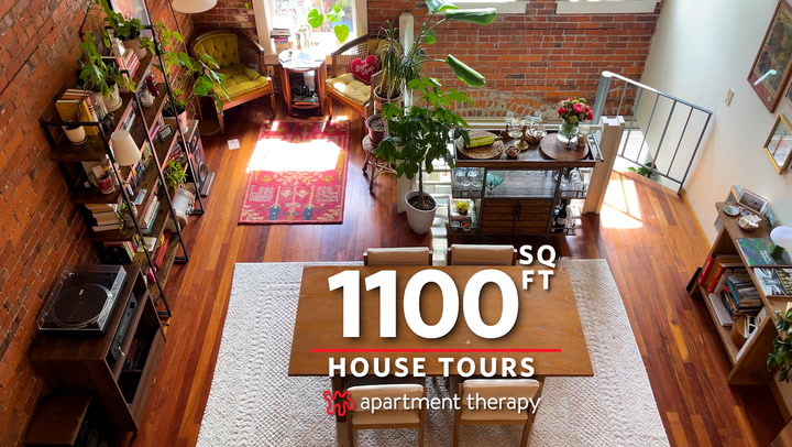 Green Home Makeover photo