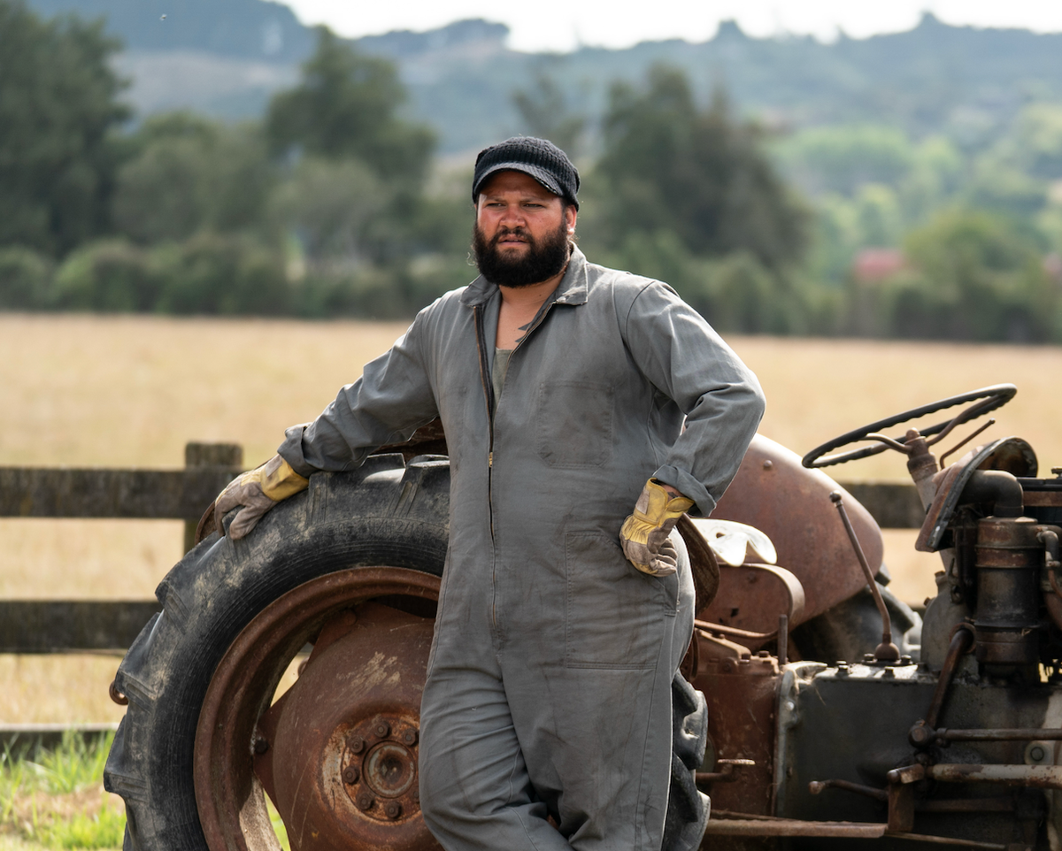 BBC’s The Ridge cast: Meet the main characters and actors who play them