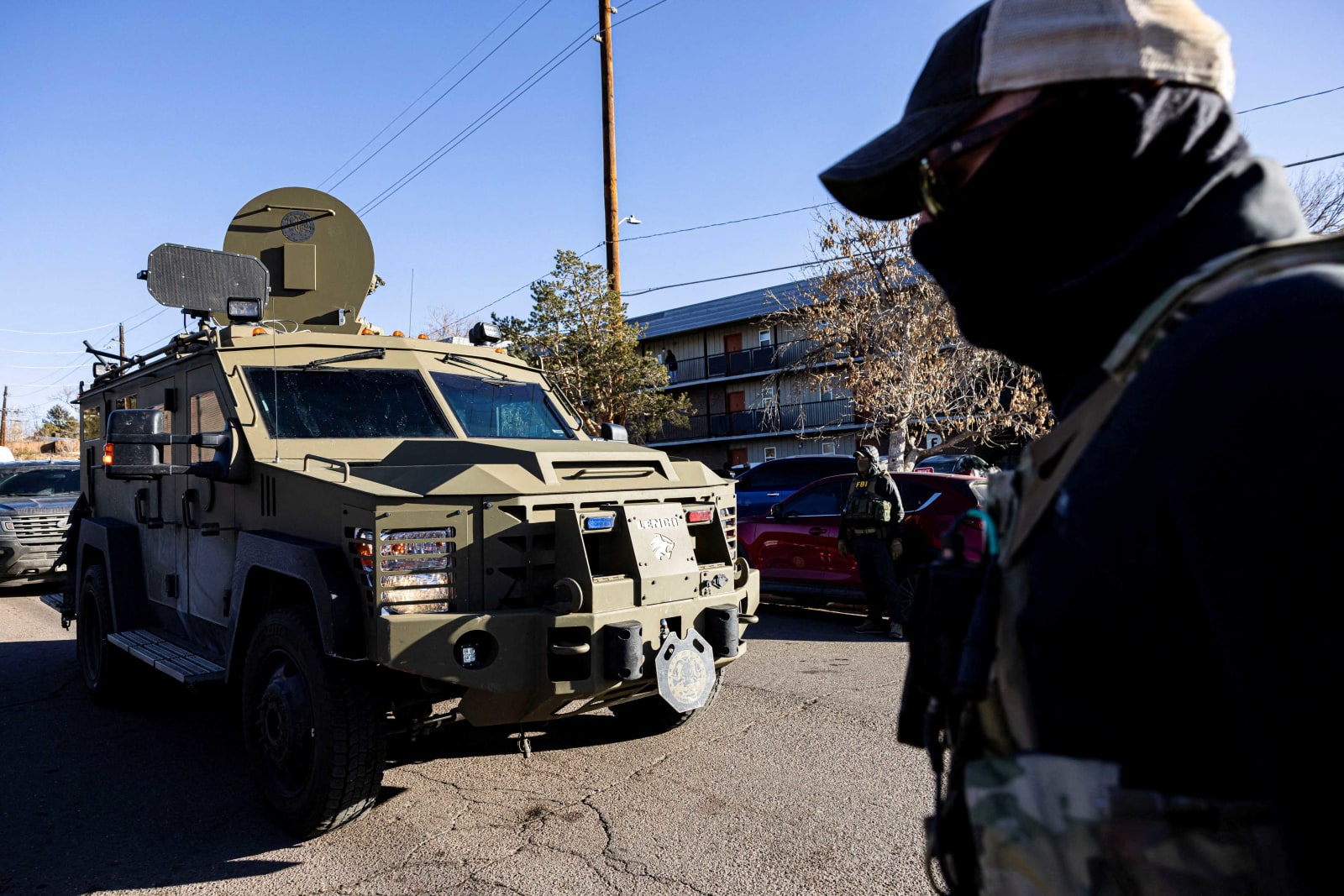 Expert fears secretive program revived by Trump has led to violent ...