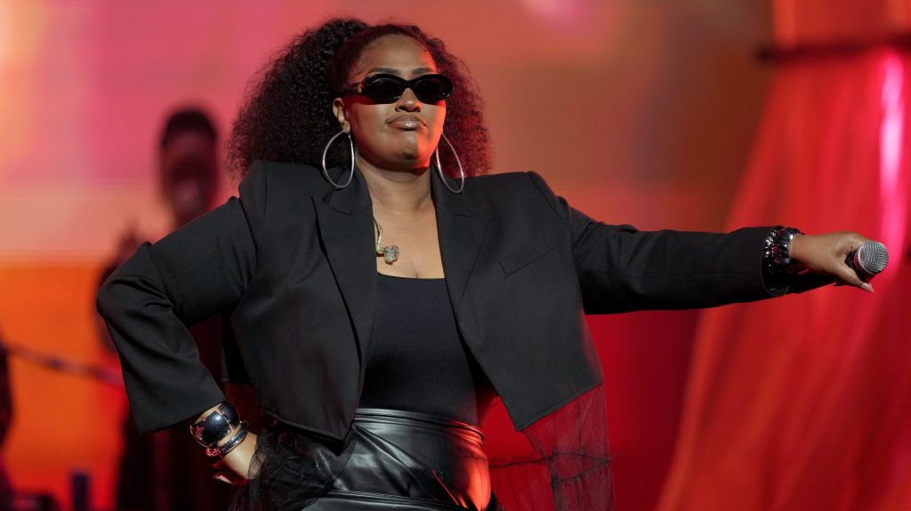 Honoring D'Angelo: 13 Artists To Pay Tribute To The Late Crooner
