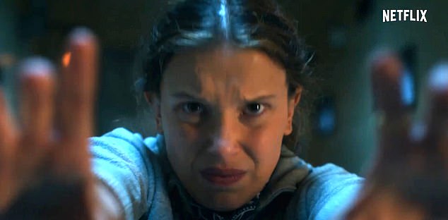 Stranger Things FINAL season trailer drops and leaves Netflix fans divided