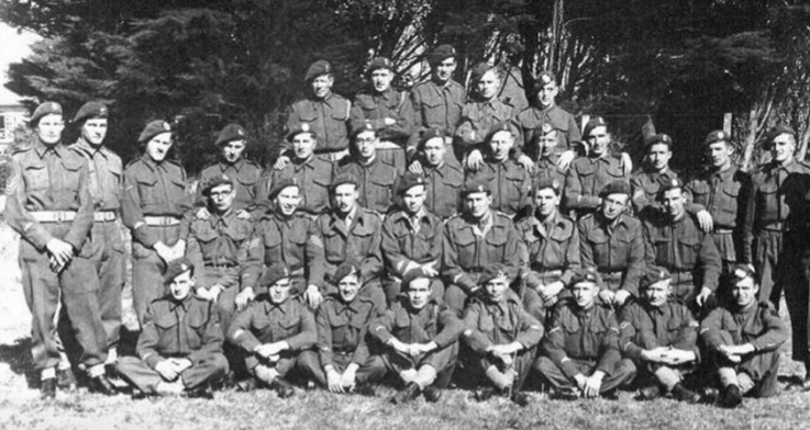 True Story Behind Churchill’s Ministry of Ungentlemanly Warfare