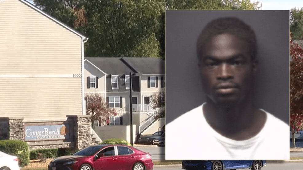 Greenville man charged with attempted murder and armed robbery in ...