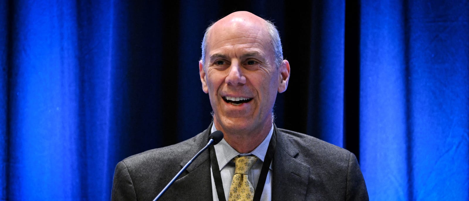 EXCLUSIVE: Senator Blasts ‘Activist Judge’ For Signing Off On Jack ...