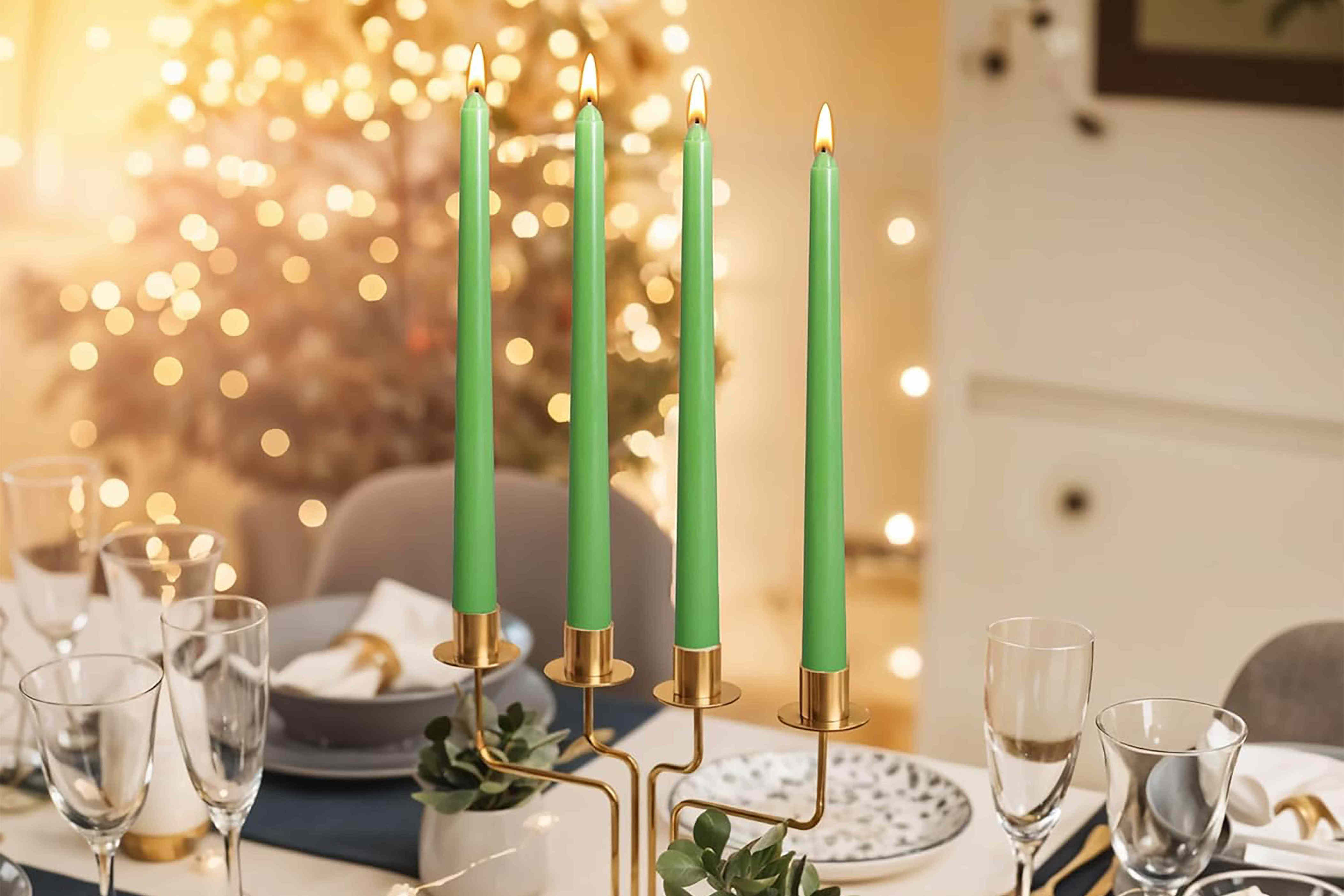 These designer-approved Thanksgiving table ideas are too good not to use—starting at $9