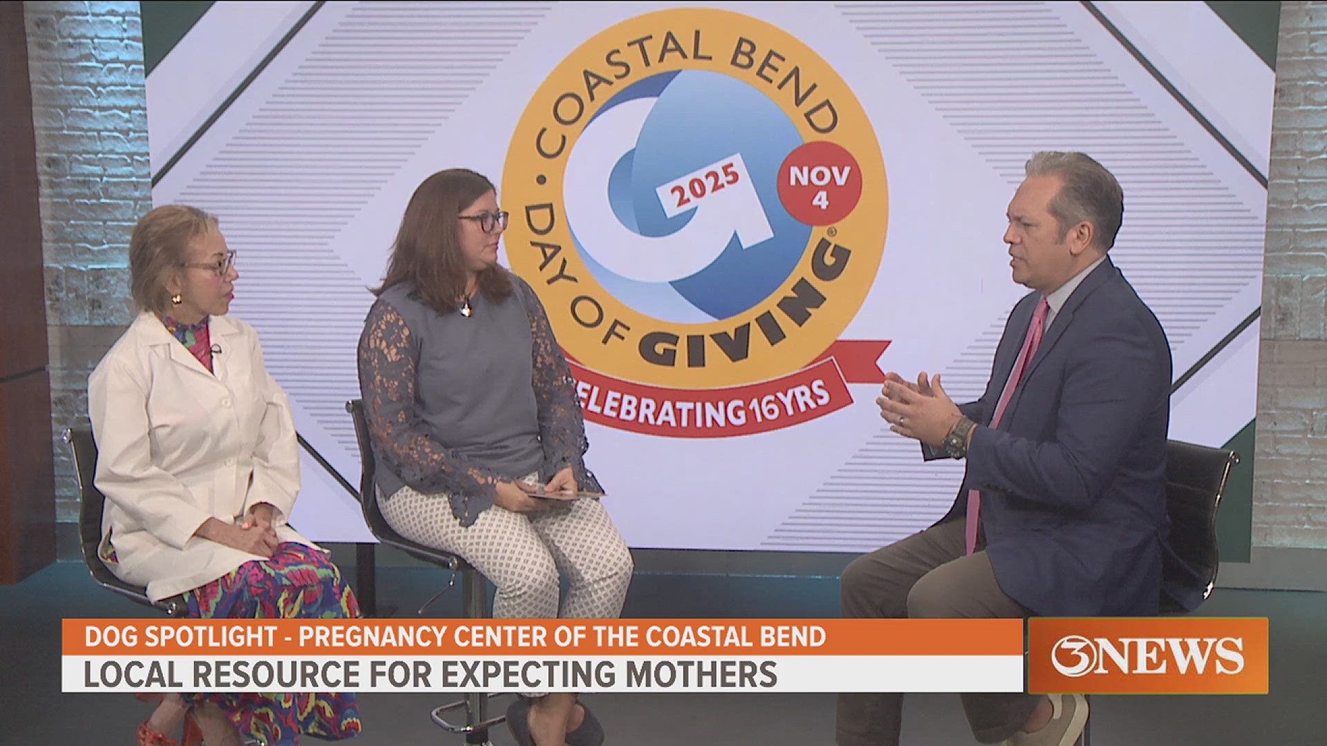 Pregnancy Center of the Coastal Bend
