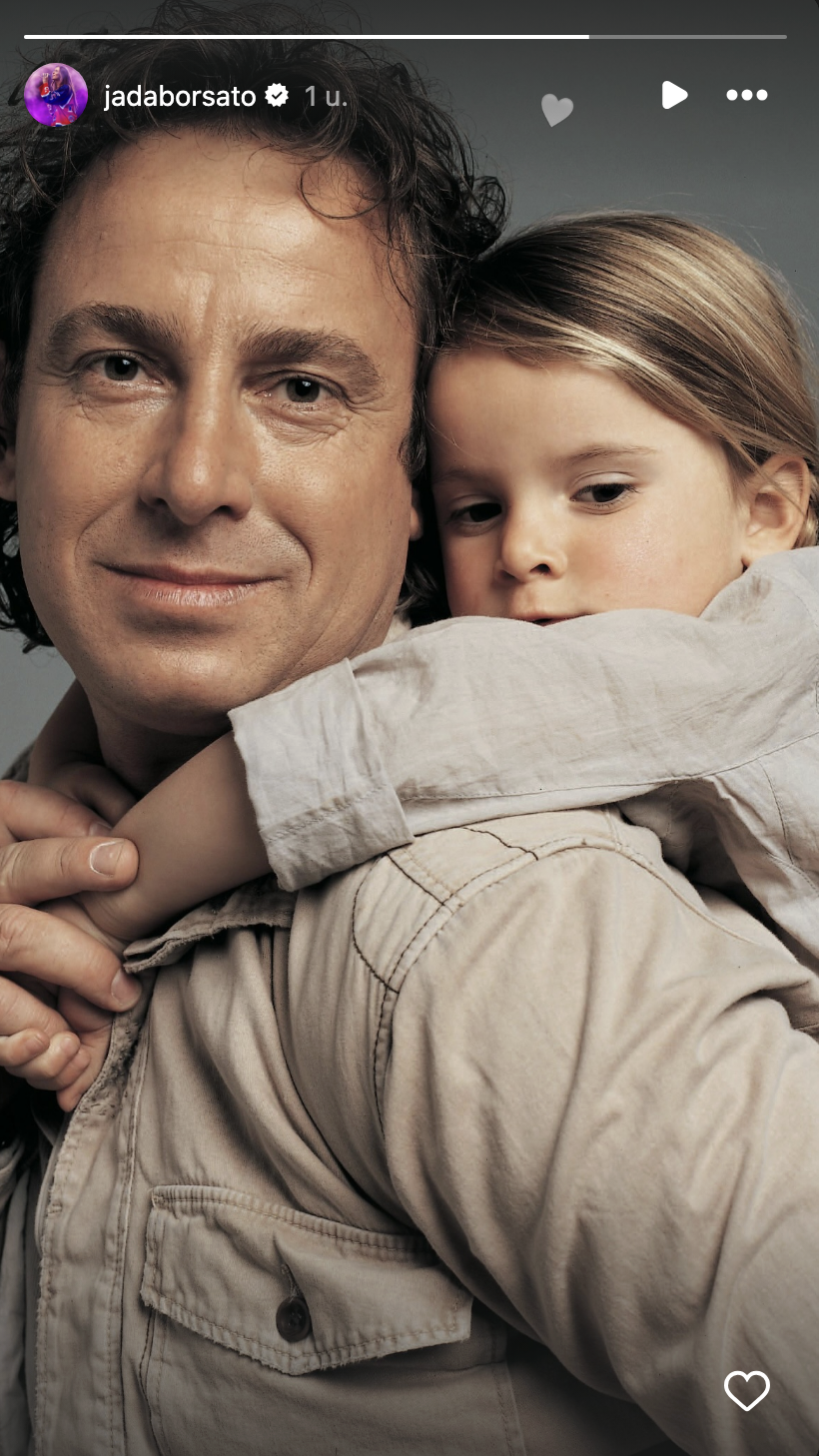 Kinderen Marco Borsato laten van zich horen na veelbesproken rechtszaak