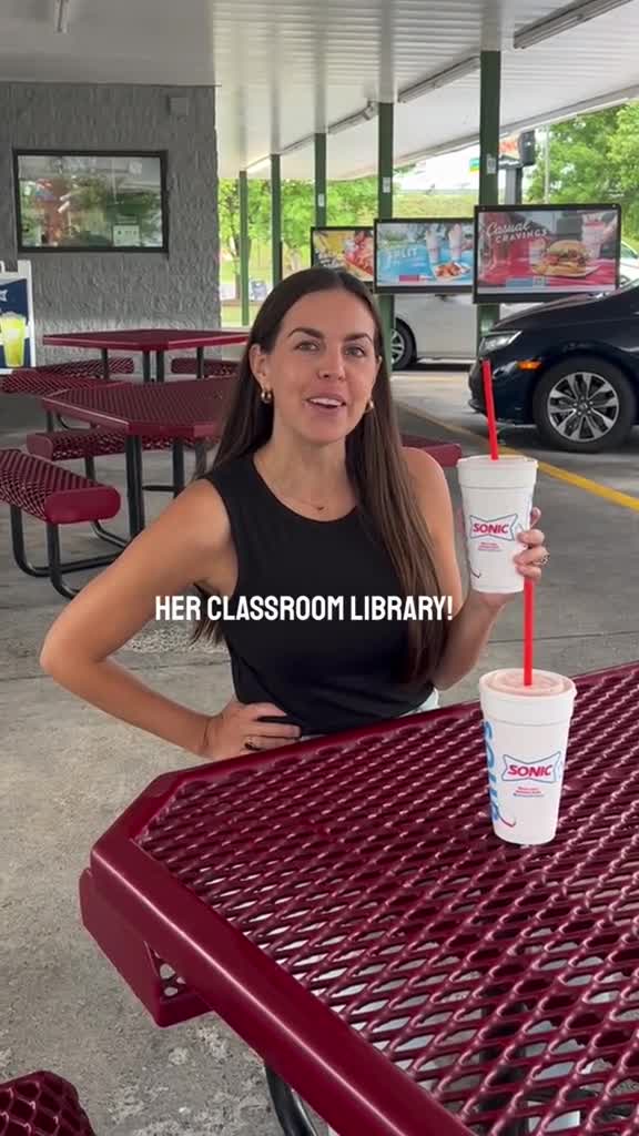 Helping teachers has never tasted so sweet!