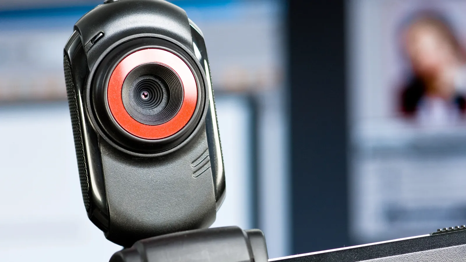 This is why smart TV cameras should always be covered