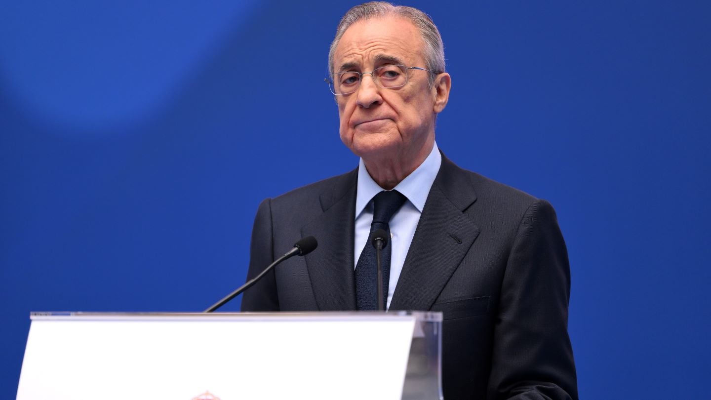Real Madrid seek ‘substantial damages’ from UEFA over Super League ruling