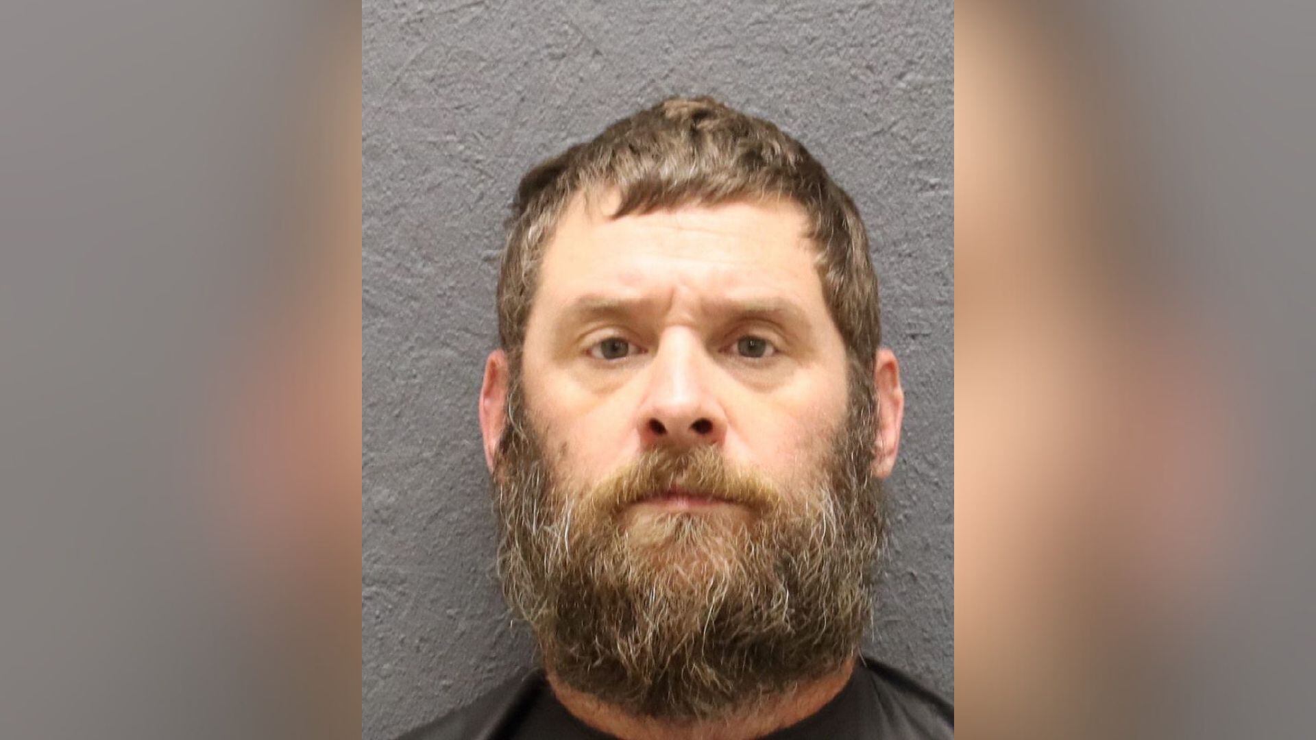 Deputies: Man accused of attempted murder arrested after pursuit across ...