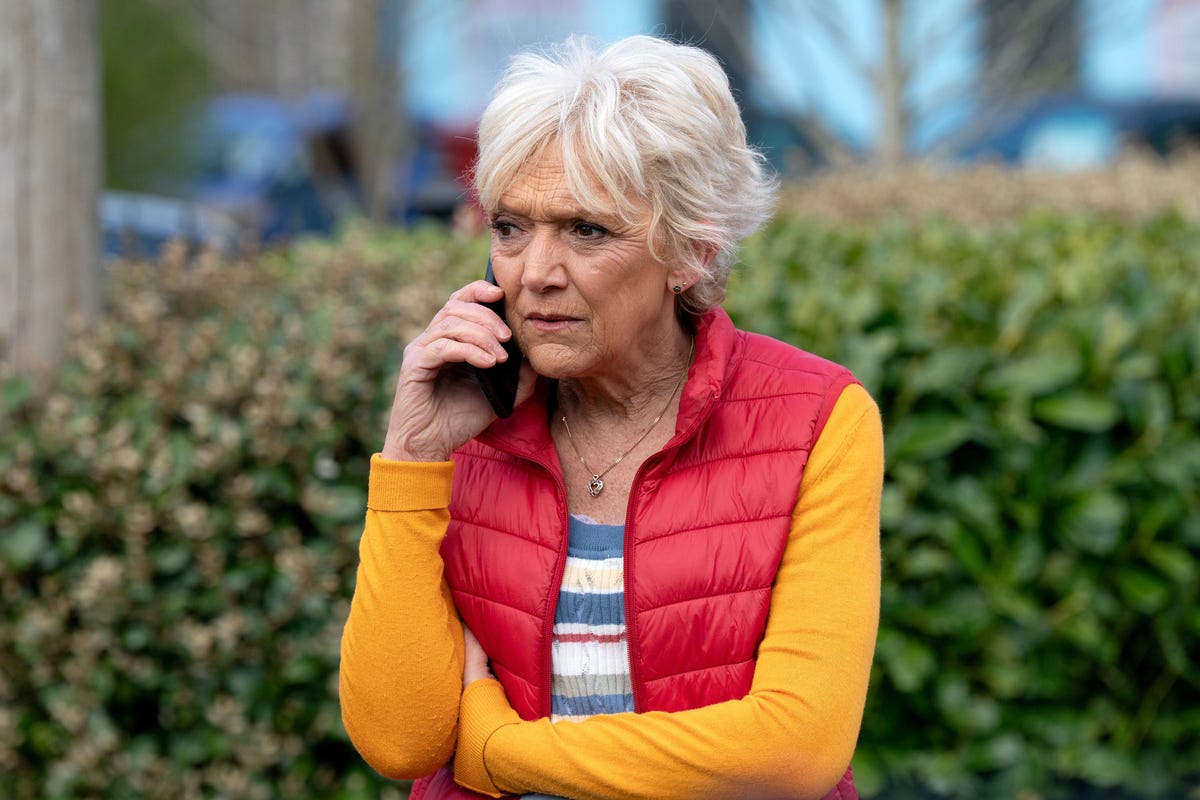 Jean Slater, EastEnders