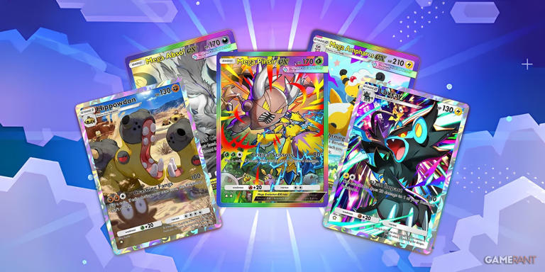 pokemon trading card game pocket secret missions Pokmon TCG Pocket: and how to complete them All Paldean Wonders Secret Missions